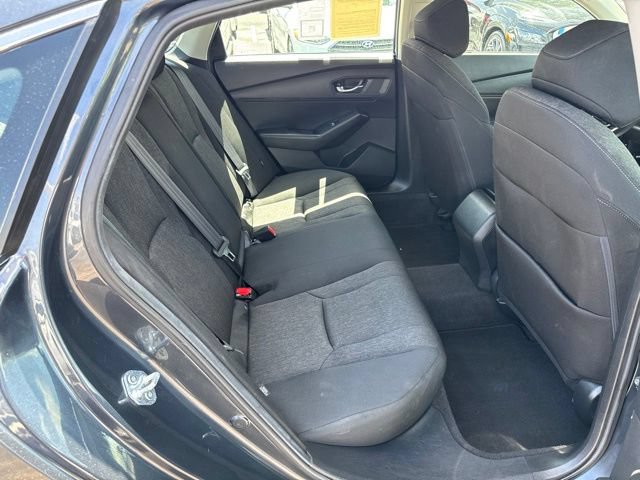 Used 2024 Honda Accord EX image 23