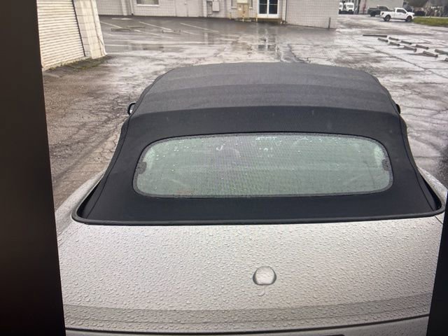 Certified 2021 Ford Mustang EcoBoost w/ Equipment Group 101A image 16