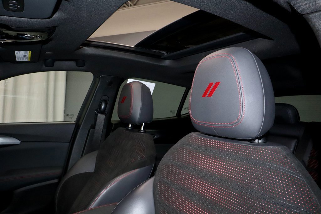 Used 2024 Dodge Hornet R/T Plus image 35