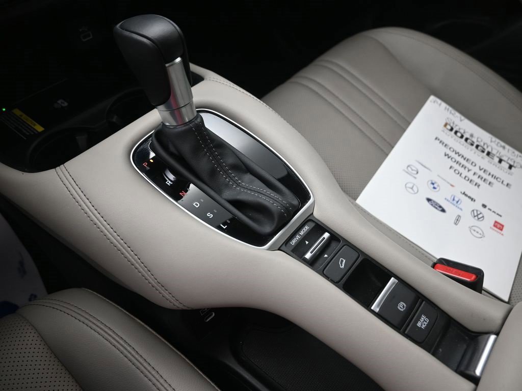 Used 2024 Honda HR-V EX-L image 31