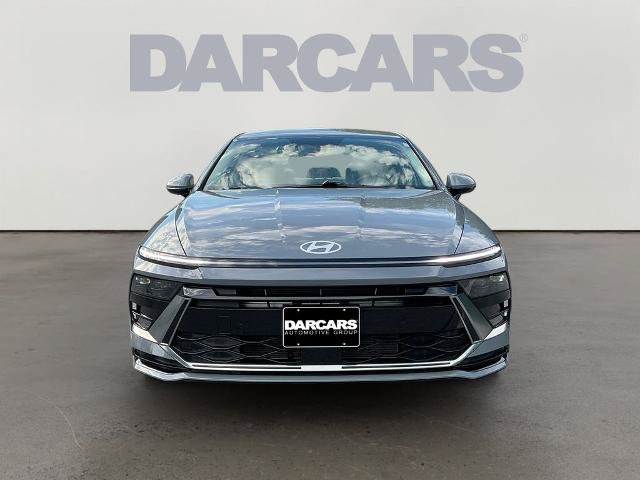 Used 2025 Hyundai Sonata SEL FWD image 2