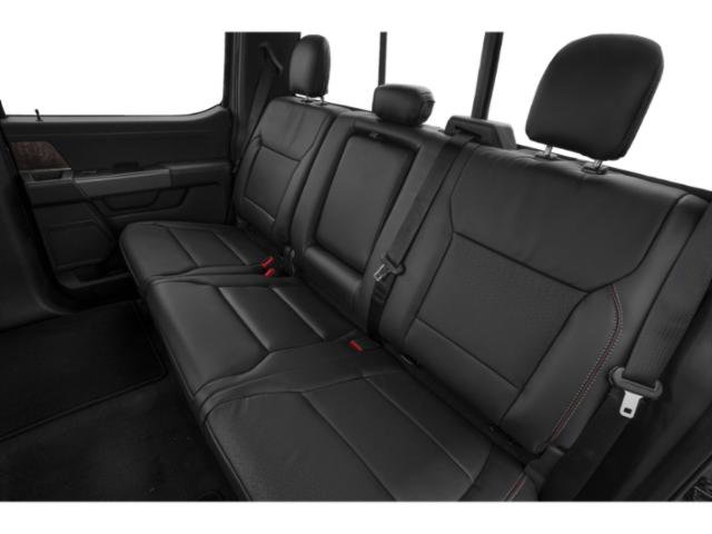 Certified 2022 Ford F150 Lariat AWD/4WD image 13