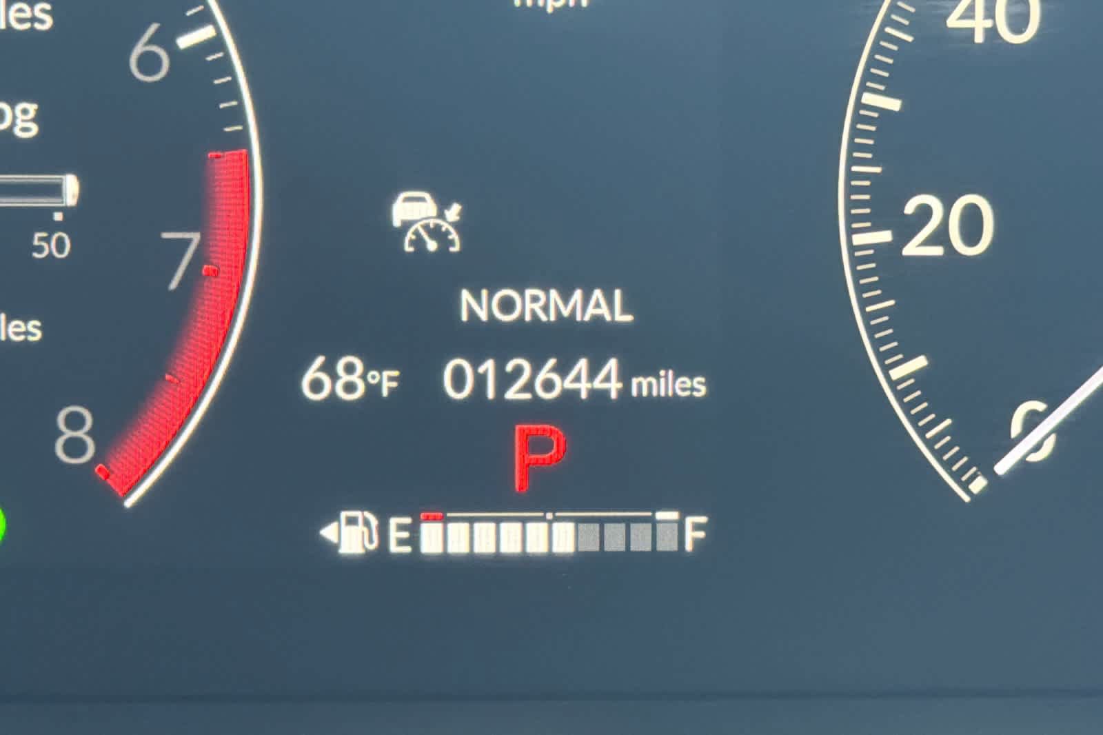 Used 2025 Honda Pilot Touring image 27