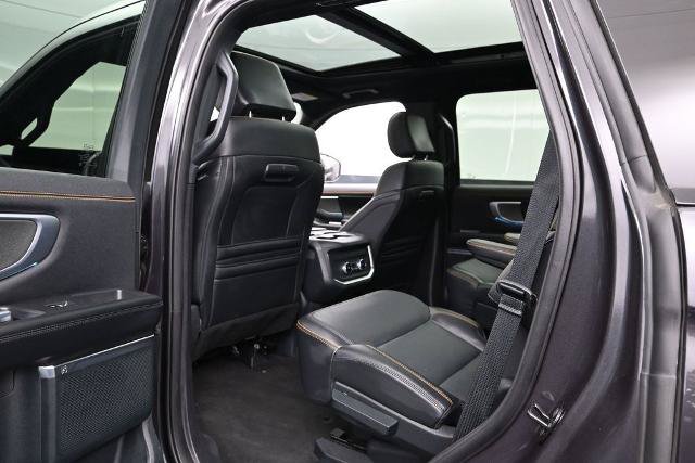 Certified 2025 Ford Expedition Tremor AWD/4WD image 15