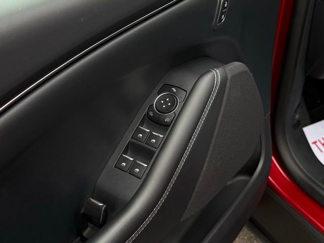 Certified 2021 Ford Mustang Mach-E Select image 26