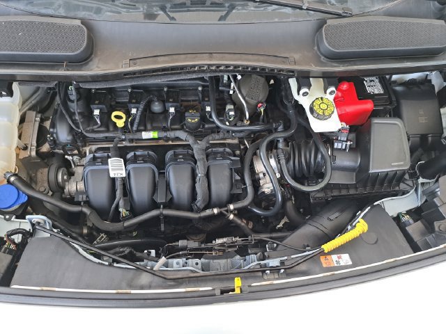 Certified 2023 Ford Transit Connect XL FWD image 30