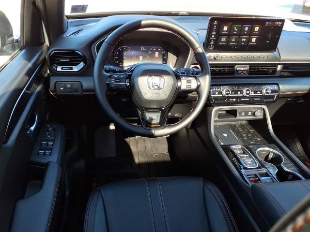 Used 2026 Honda Passport TrailSport Elite image 12