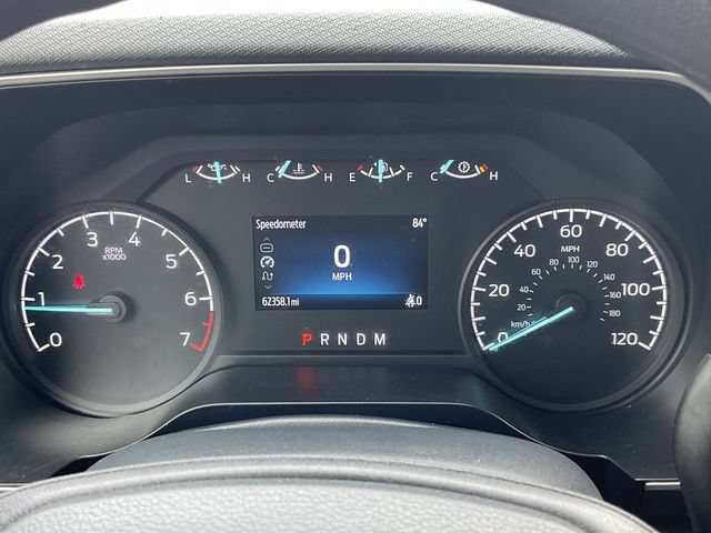 Certified 2023 Ford F150 XL w/ STX Appearance Package AWD/4WD image 16