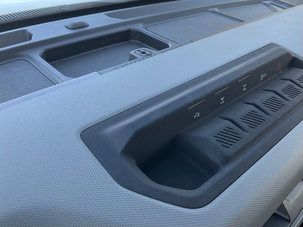 Certified 2023 Ford Bronco Badlands image 80