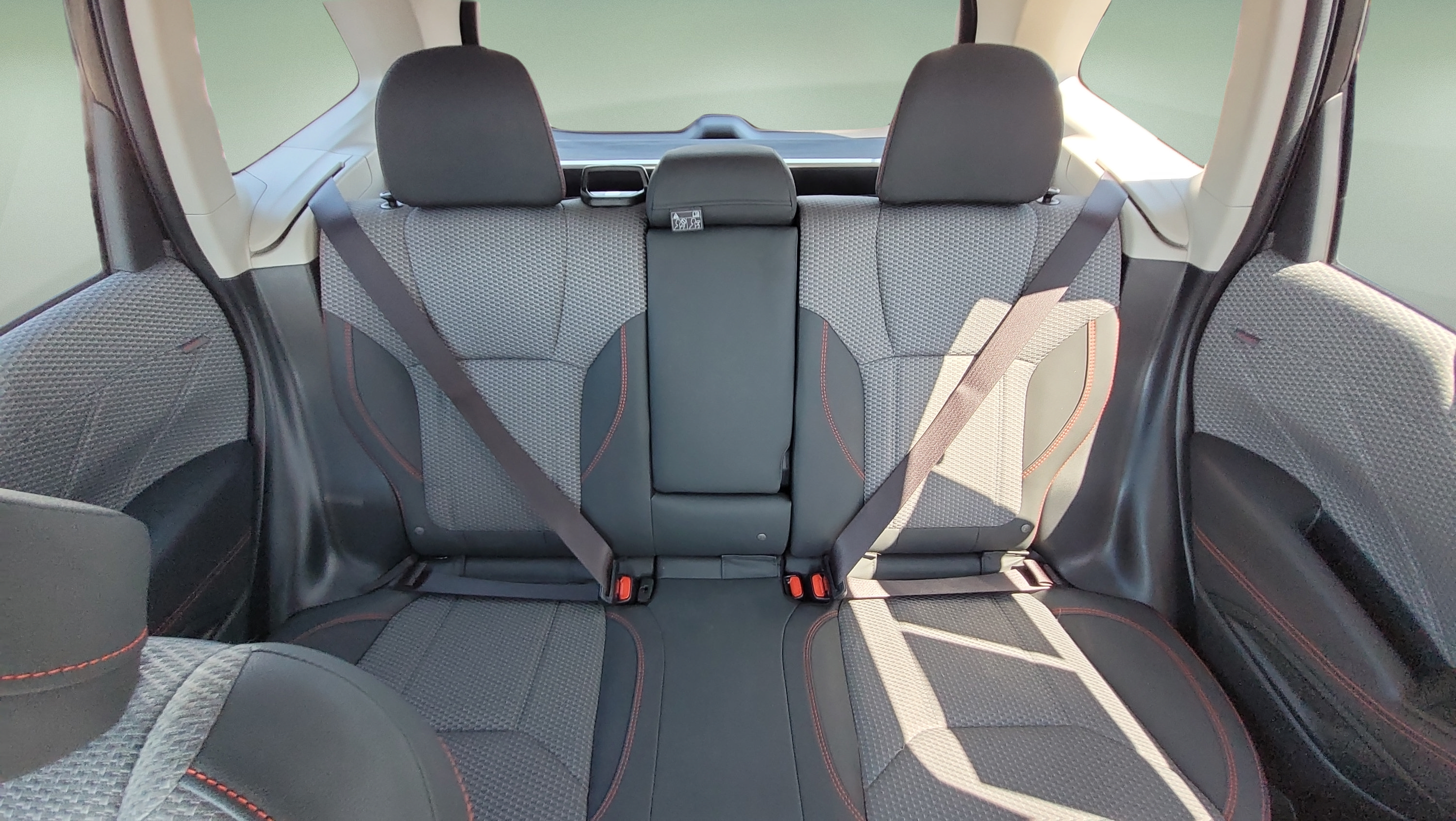 Used 2019 Subaru Forester Sport AWD/4WD image 18