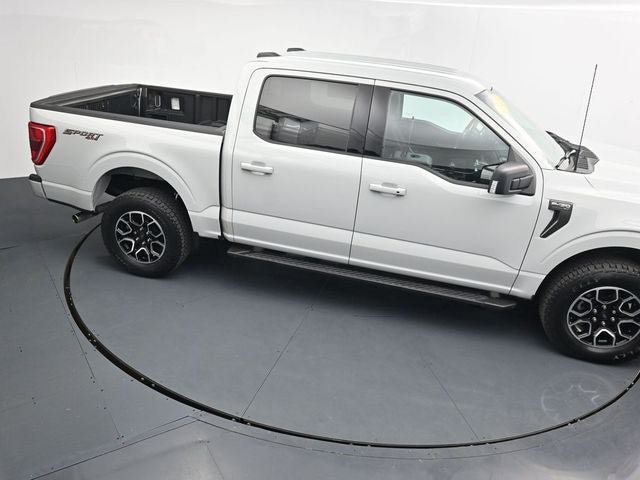 Certified 2023 Ford F150 XLT w/ Equipment Group 302A High AWD/4WD image 31