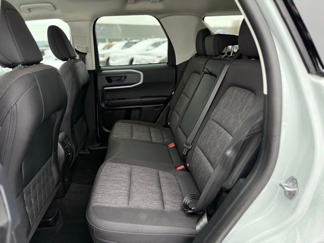 Certified 2022 Ford Bronco Sport Big Bend image 25