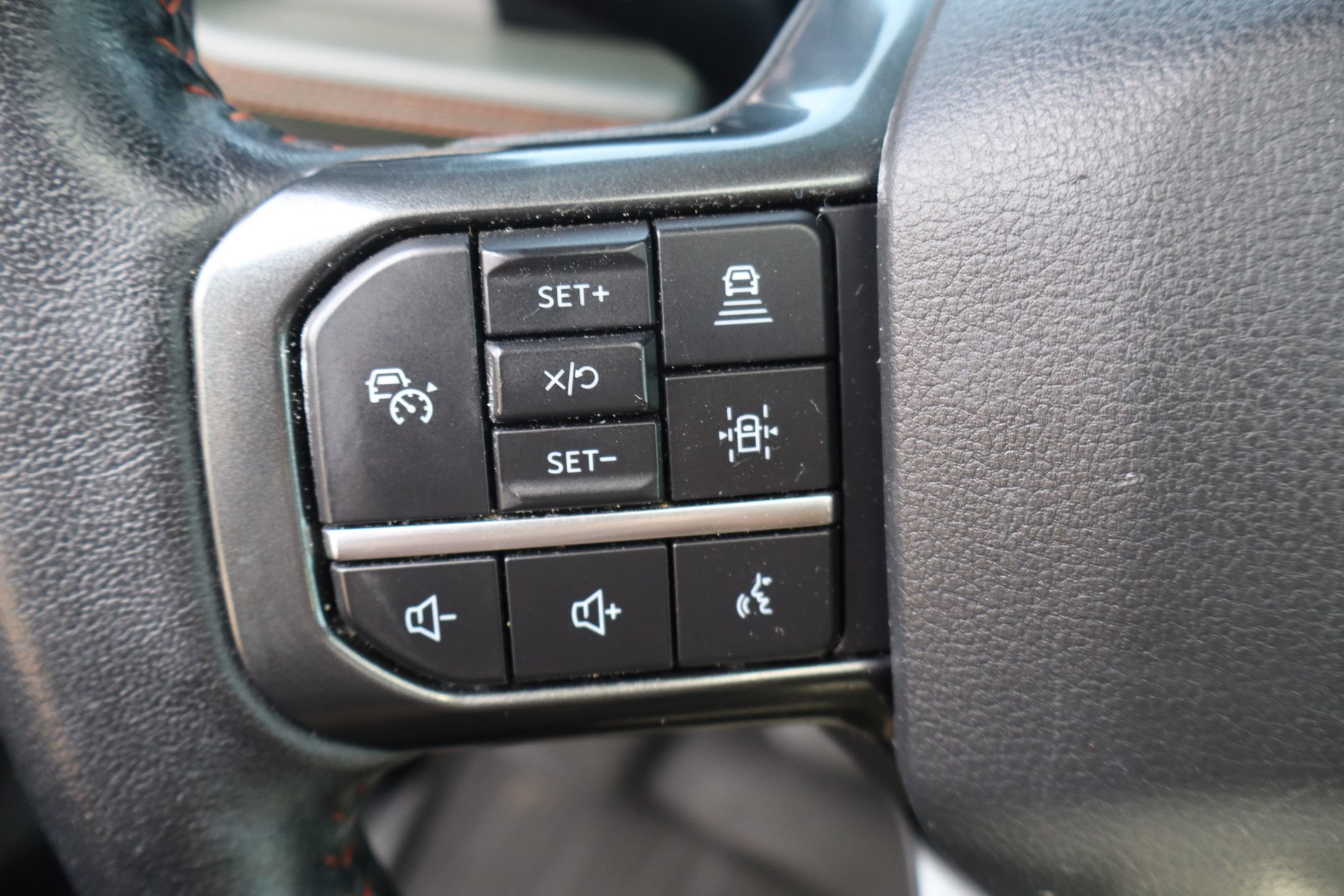 Certified 2022 Ford Expedition Timberline AWD/4WD image 14