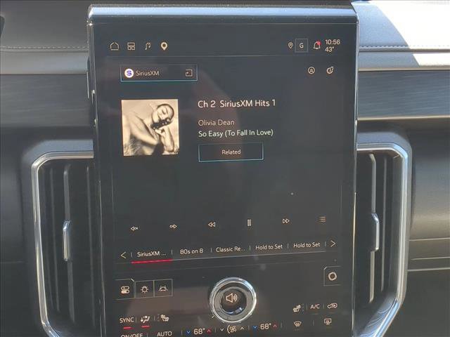 Used 2026 GMC Acadia Elevation w/ Elevation Premium Package image 14