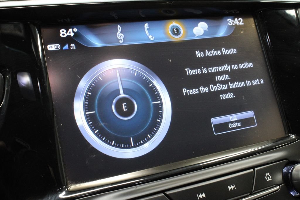 Used 2020 Buick Envision Preferred FWD image 3