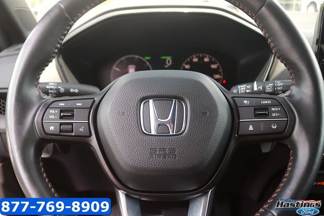 Used 2024 Honda CR-V Sport-L image 18