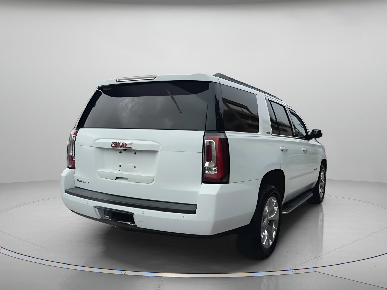 Used 2019 GMC Yukon SLT w/ Open Road Package image 19