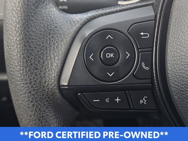 Used 2022 Toyota RAV4 XLE image 22