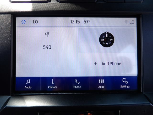 Certified 2020 Ford F150 Lariat AWD/4WD image 20