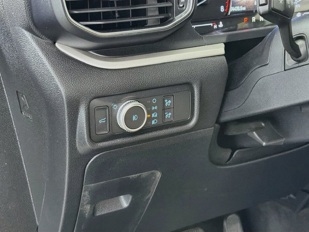 Certified 2020 Ford Explorer XLT w/ Equipment Group 202A RWD image 13