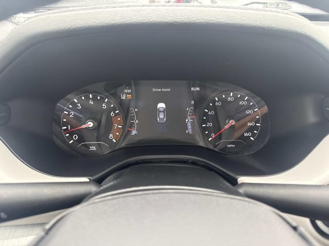 Used 2024 Jeep Compass Limited AWD/4WD image 33