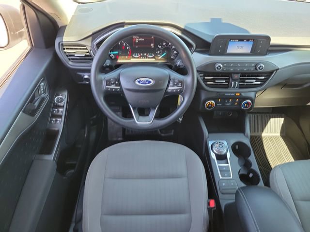 Certified 2020 Ford Escape S FWD image 7