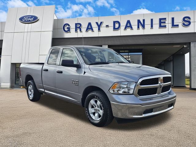 Used 2024 RAM 1500 Classic SLT image 5