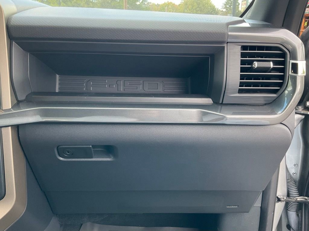 Certified 2024 Ford F150 STX w/ Equipment Group 201A FX4 image 49