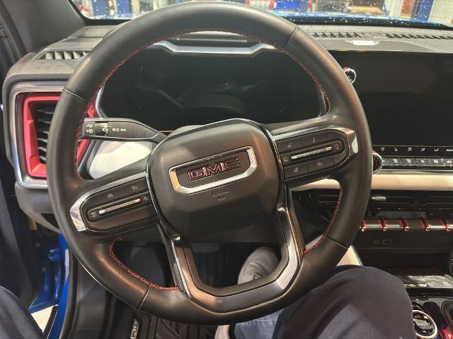 Used 2023 GMC Canyon AT4X image 13