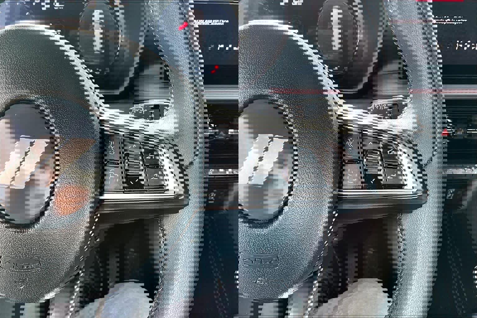 Used 2024 Dodge Hornet GT Plus w/ GT Blacktop Package image 24