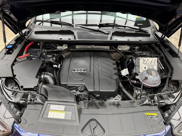 Used 2024 Audi Q5 2.0T Premium Plus image 28