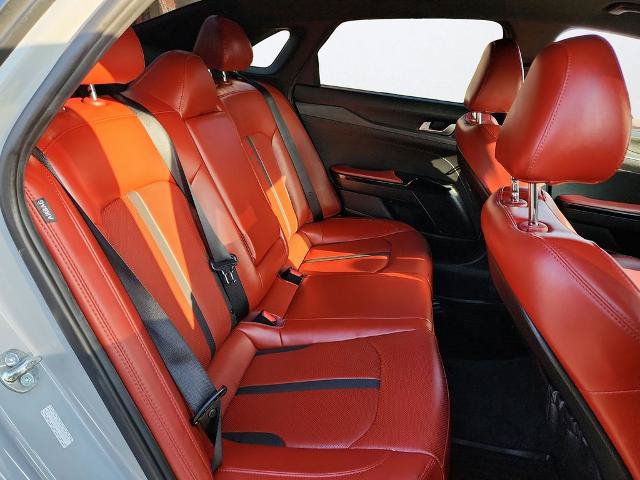Used 2024 Kia K5 GT-Line w/ GT-Line Premium Package FWD image 25