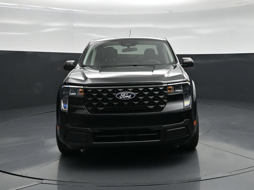 Certified 2025 Ford Maverick XL FWD image 18