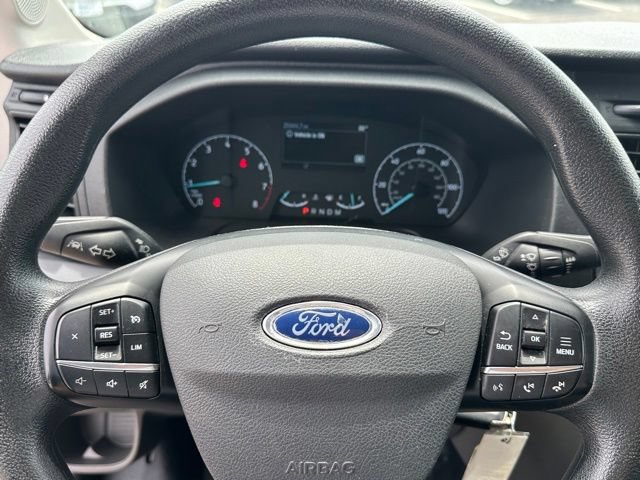 Certified 2024 Ford Transit 350 148 High Roof Extended RWD image 23
