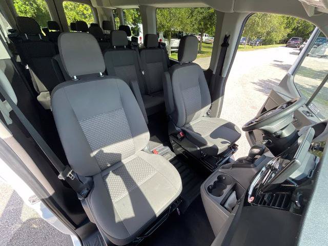 Certified 2024 Ford Transit 350 XLT RWD image 10