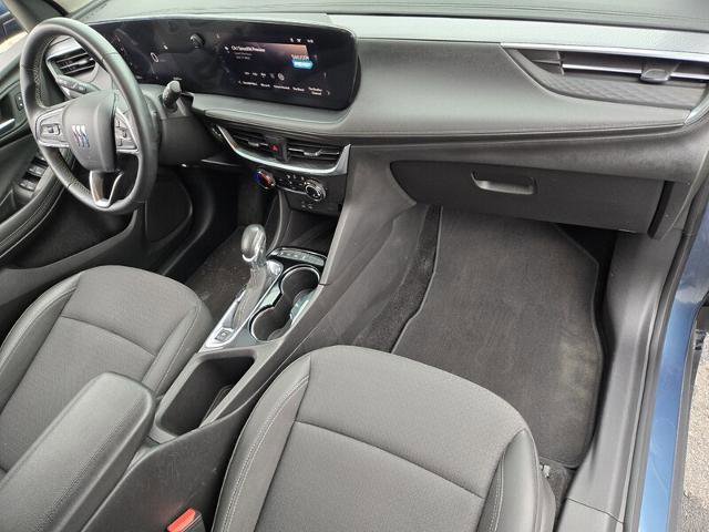 Used 2024 Buick Encore GX Preferred image 18