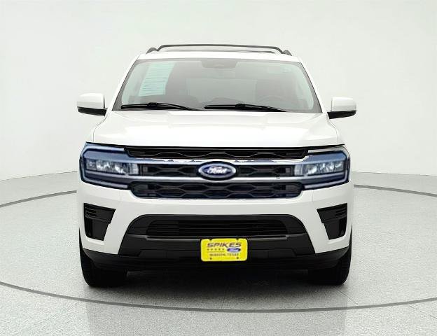 Certified 2024 Ford Expedition Max XLT RWD image 2