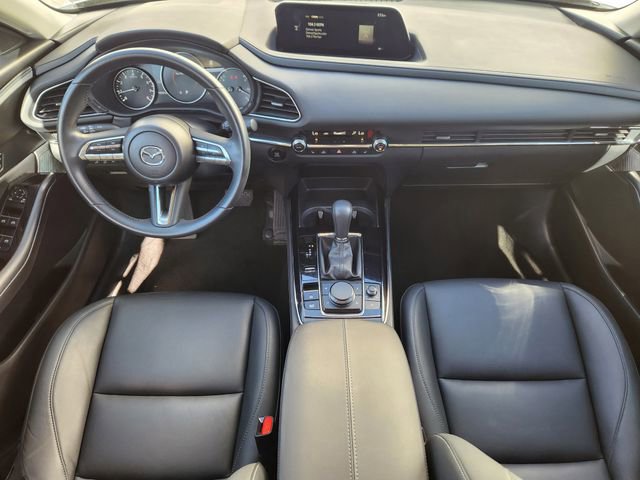 Used 2023 MAZDA CX-30 AWD 2.5 S w/ Preferred Package image 14
