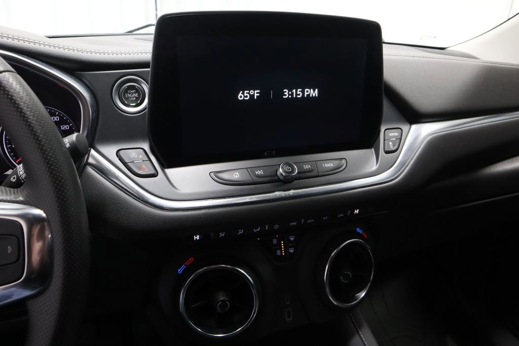 Used 2023 Chevrolet Blazer LT w/ LPO, Floor Liner Package image 31
