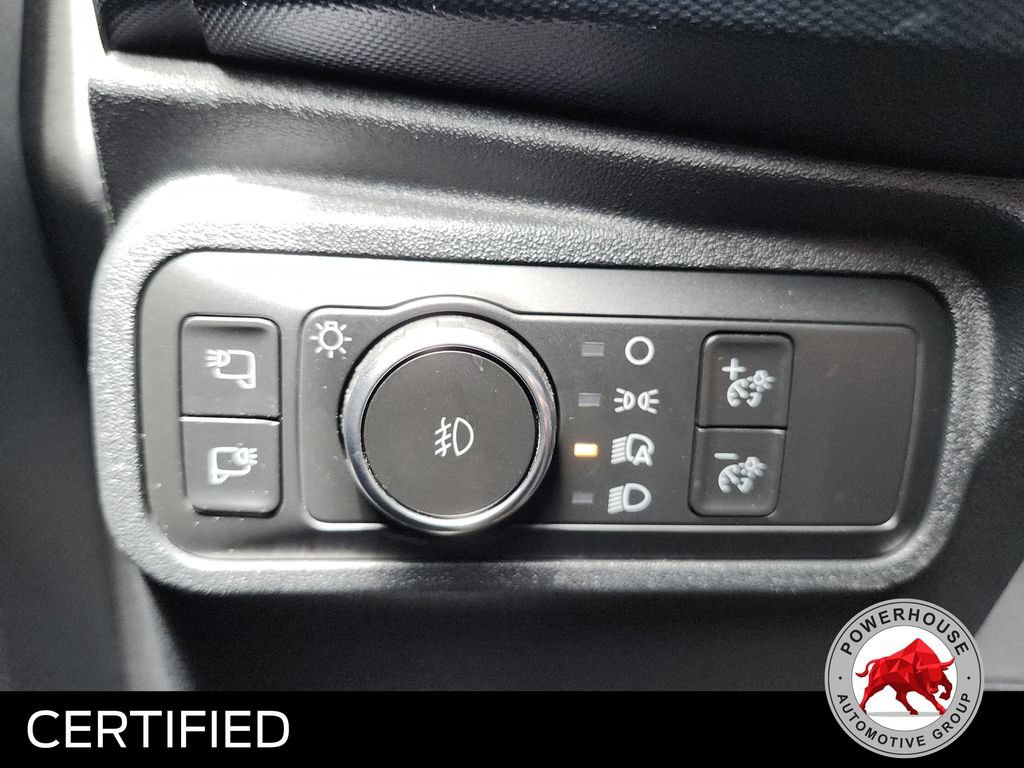 Certified 2021 Ford Bronco Outer Banks AWD/4WD image 29