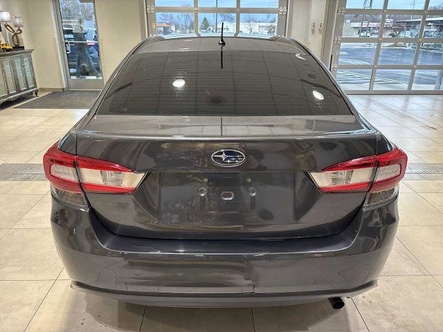 Used 2021 Subaru Impreza 2.0i image 4