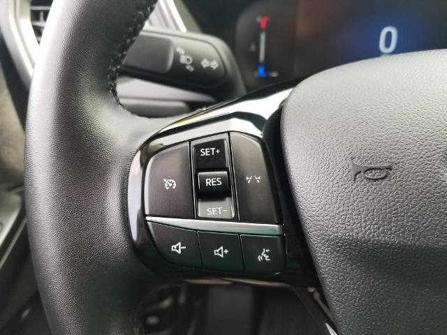 Certified 2024 Ford Escape Active AWD/4WD image 27