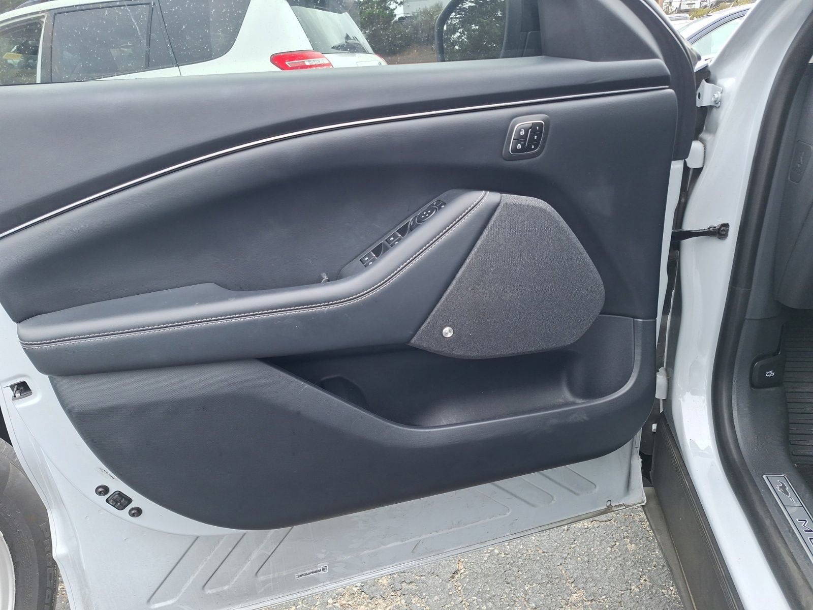 Certified 2023 Ford Mustang Mach-E Premium RWD image 10