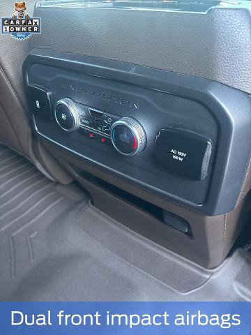Certified 2023 Ford Expedition Max King Ranch AWD/4WD image 15