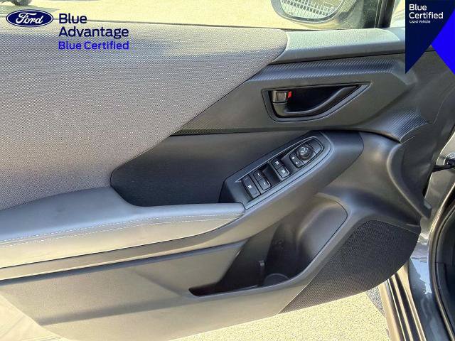 Used 2024 Subaru Crosstrek 2.0i Premium w/ Popular Package #4 AWD/4WD image 13