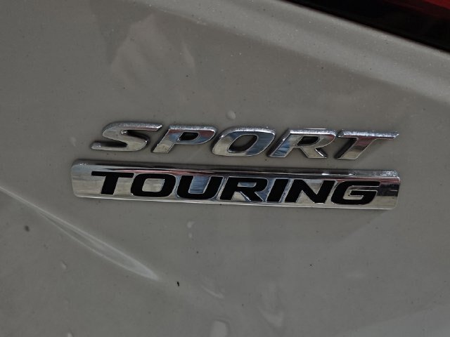 Used 2022 Honda Civic Sport Touring image 38