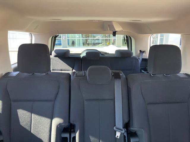 Certified 2022 Ford Expedition XL image 23