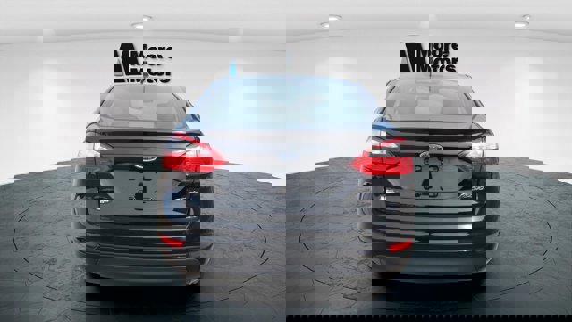 Certified 2019 Ford Fiesta S image 4