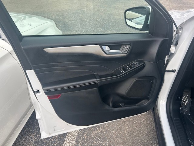 Certified 2021 Ford Escape SE FWD image 21