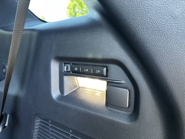 Certified 2025 Ford Explorer ST AWD/4WD image 46